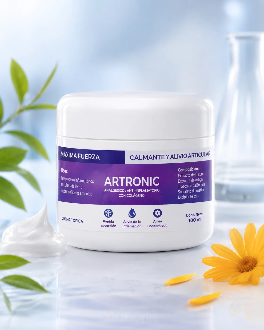Artronic