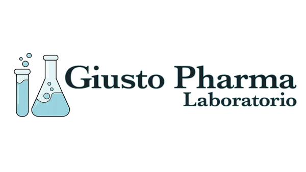 GiustoPharma Laboratorio 