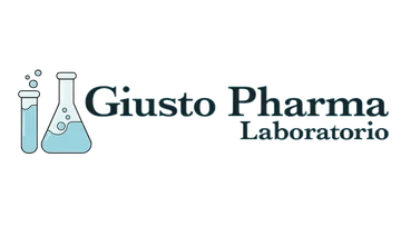GiustoPharma Laboratorio 